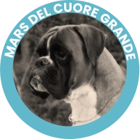 Mars Del Cuore Grande